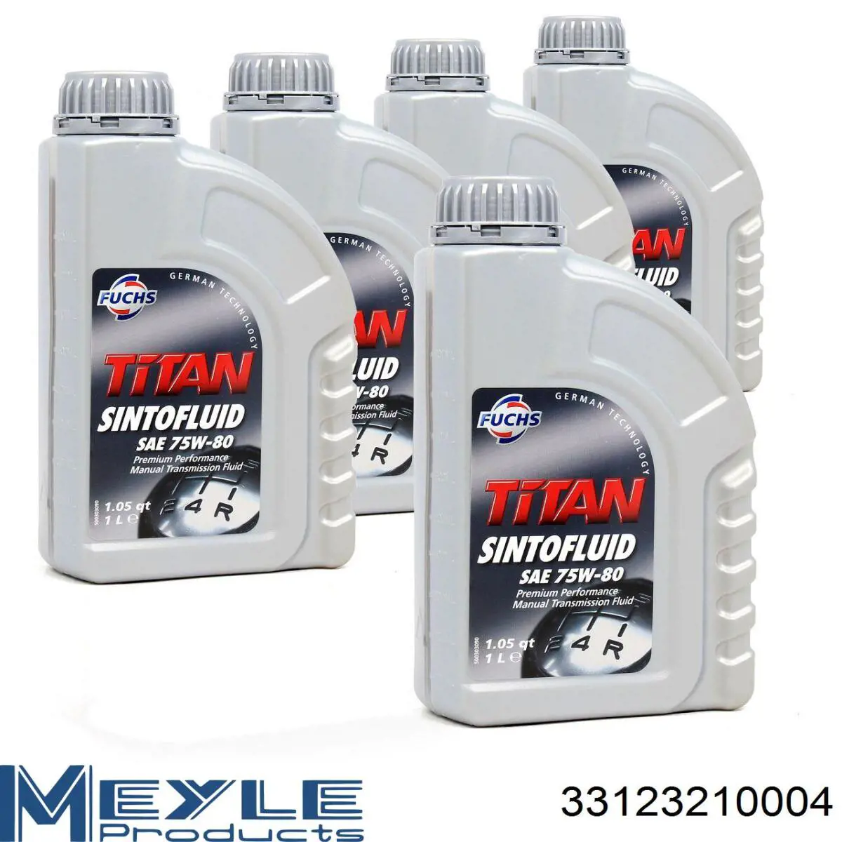 Купити IPA925 Interparts Автомобільний фільтр повітря