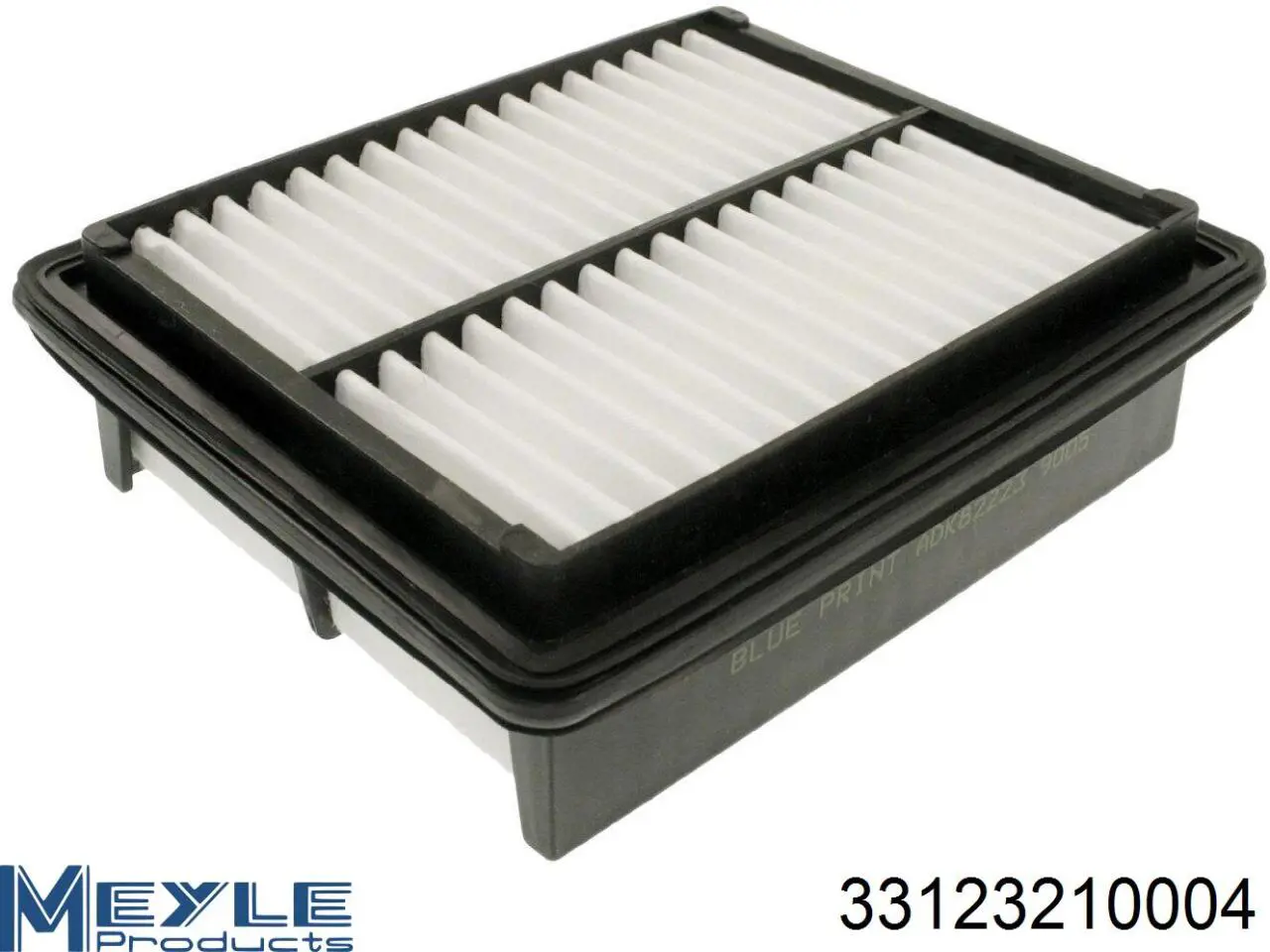 Купити SX1061 Shafer Автомобільний фільтр повітря