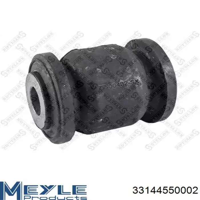 С/блок нижнього важеля Meyle 33144550002