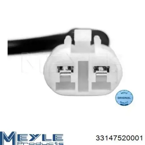 Маточини задніх коліс Denckermann W413601 ціна, від 66.79 USD
