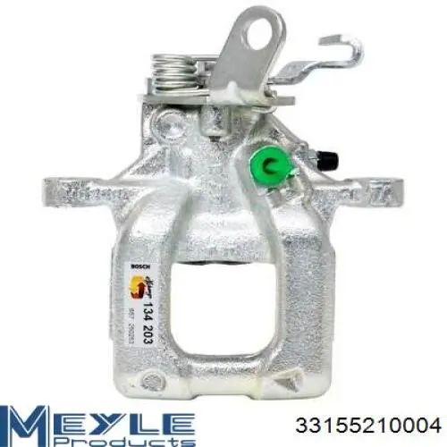 Купити DI815C Japan Parts Ротор гальмівний