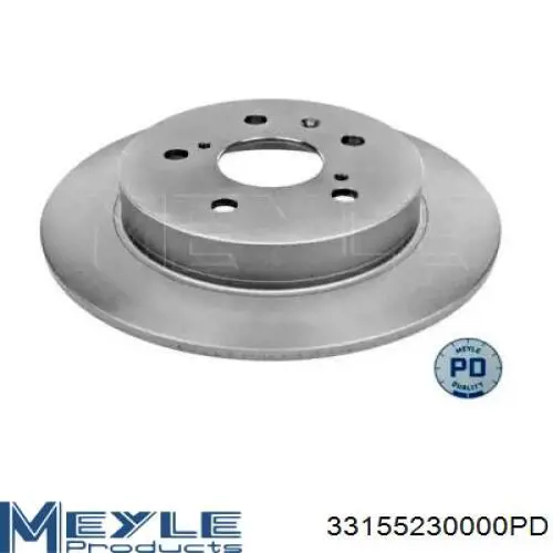 Задні дискові гальма Bosch 986479047 ціна, від 31.73 USD