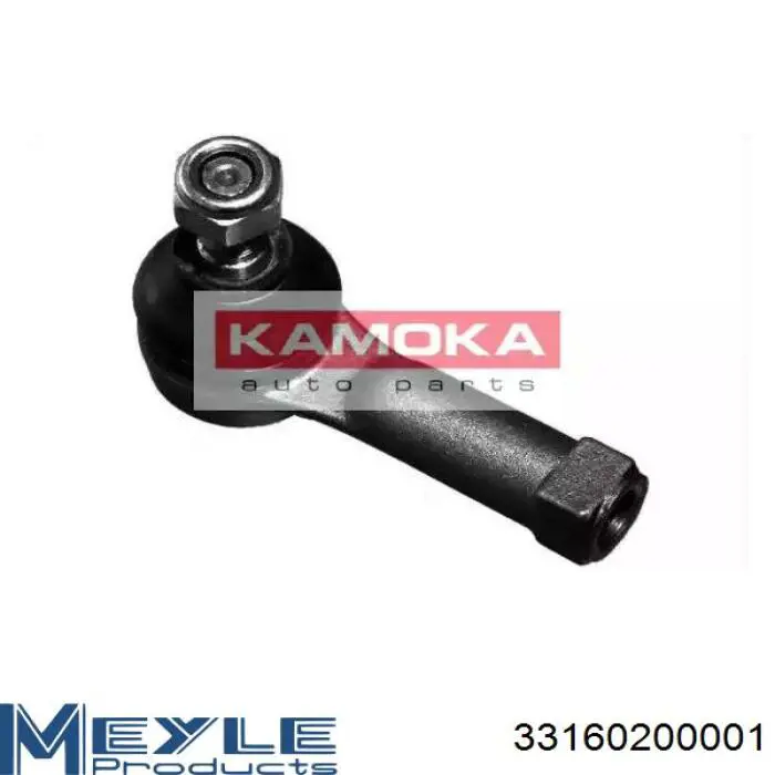 Рульовий наконечник PS21226 Sato Tech