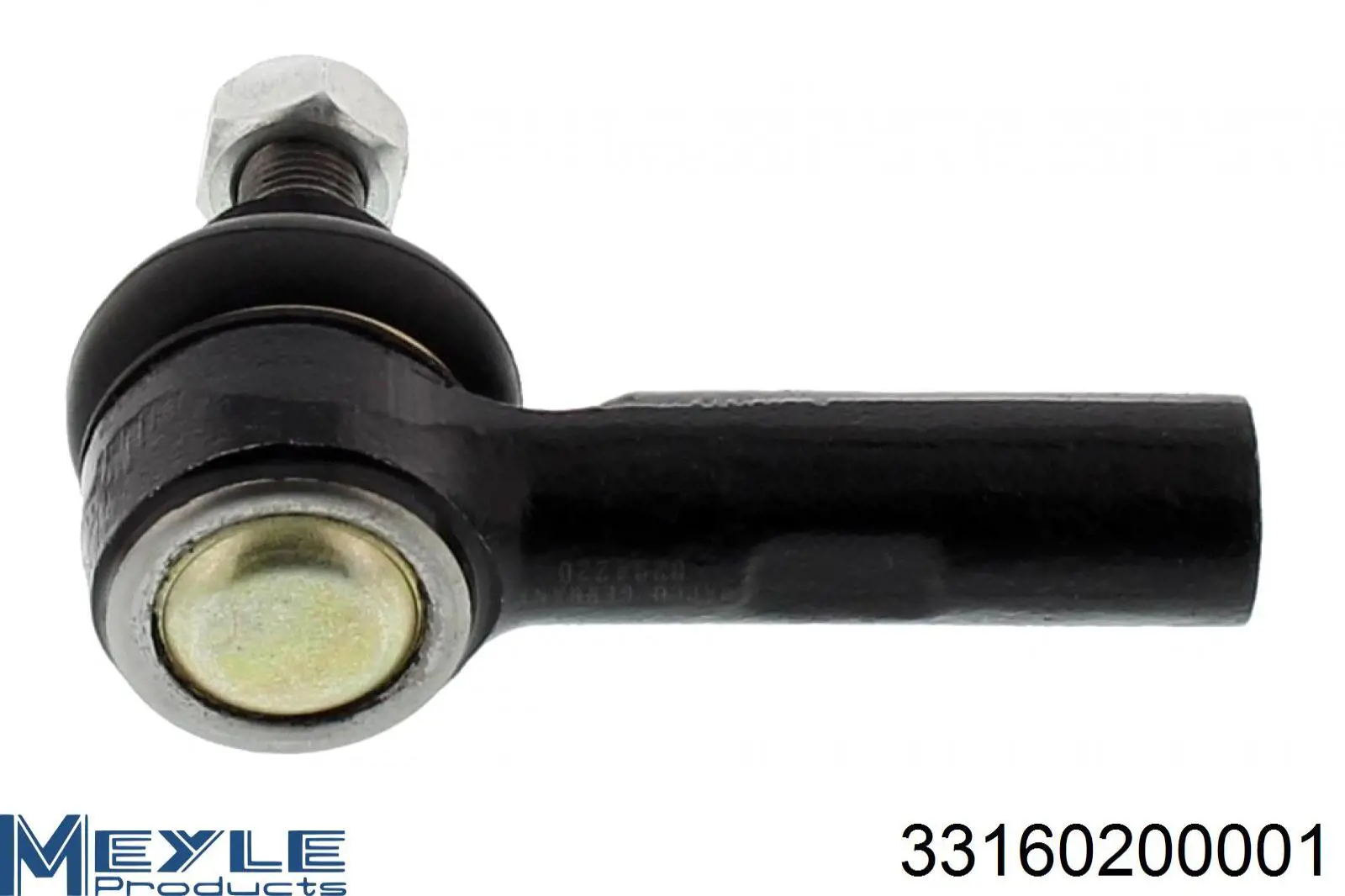 Наконечник рульовий Sato Tech PS21226 ціна, від 8.36 USD