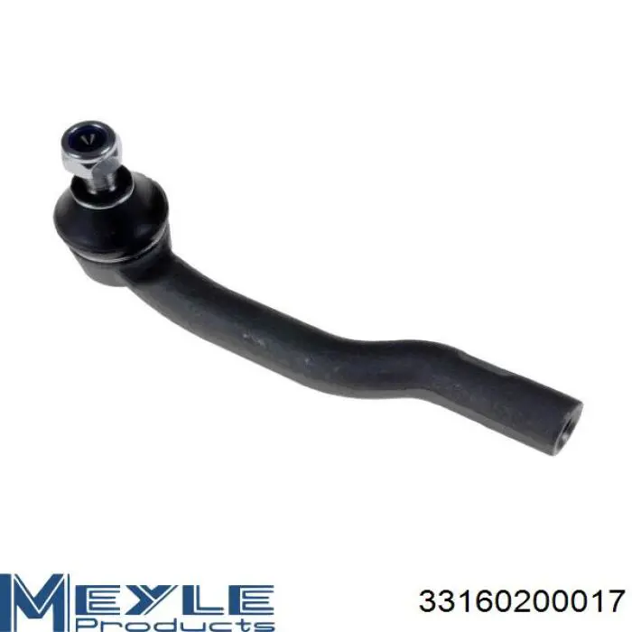 Купити VKDY816004 SKF Рульовий наконечник