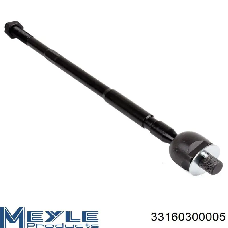 Тяга рульова ліва Aplus 27227AP ціна, від 12.26 USD