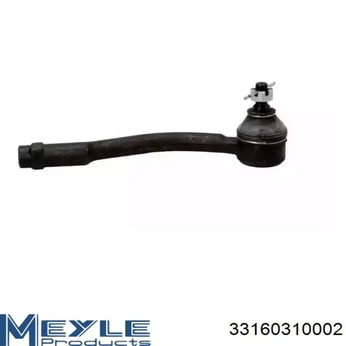 KRE1144 Kayaba Тяги кермові