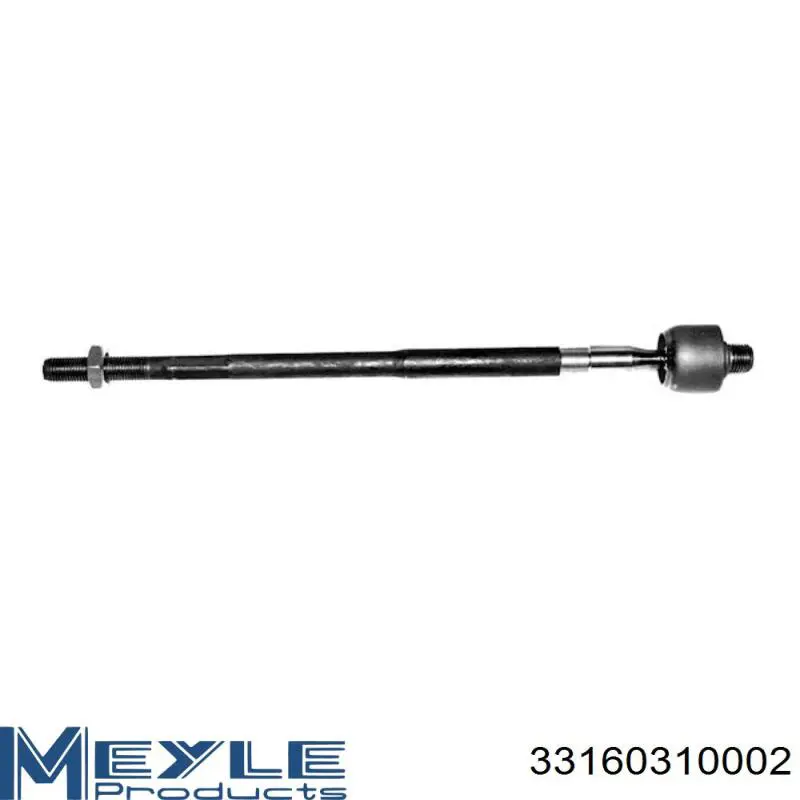 Рульова тяга KRE1144 Kayaba