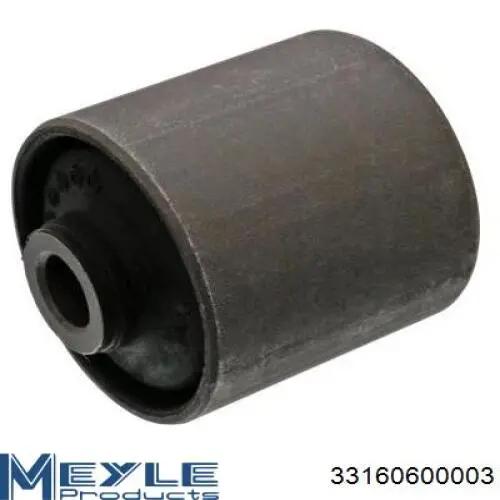 MMB573540 Mitsubishi Тяга переднього стабілізатора