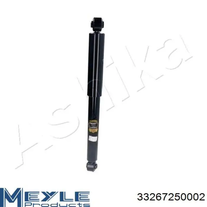 Амортизатор задній Raiso RS317405 ціна, від 19.84 USD