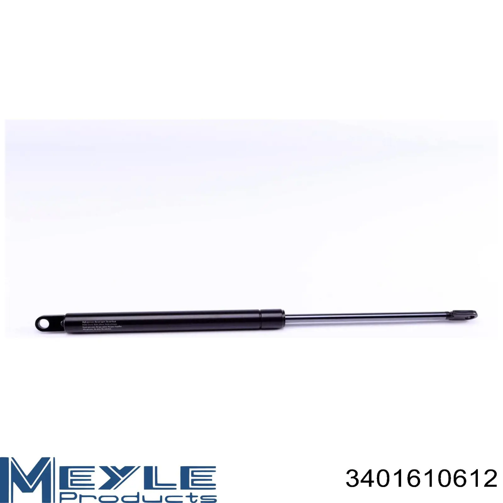 Амортизатор капота газовий Meyle 3401610612 ціна, від 9.29 USD