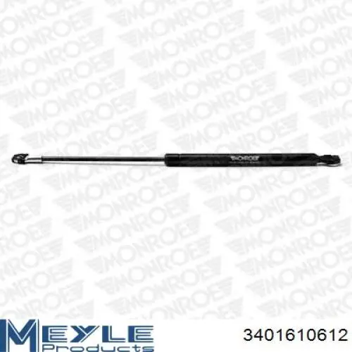 Амортизатор капота газовий Starline 1412803 ціна, від 7.72 USD