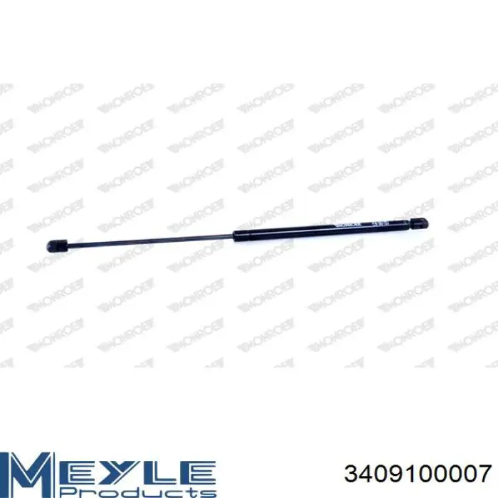 Купити ST50113 Sato Tech Амортизатор двері багажника