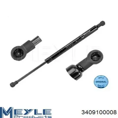 Купити 430719070000 Magneti Marelli Амортизатор двері багажника