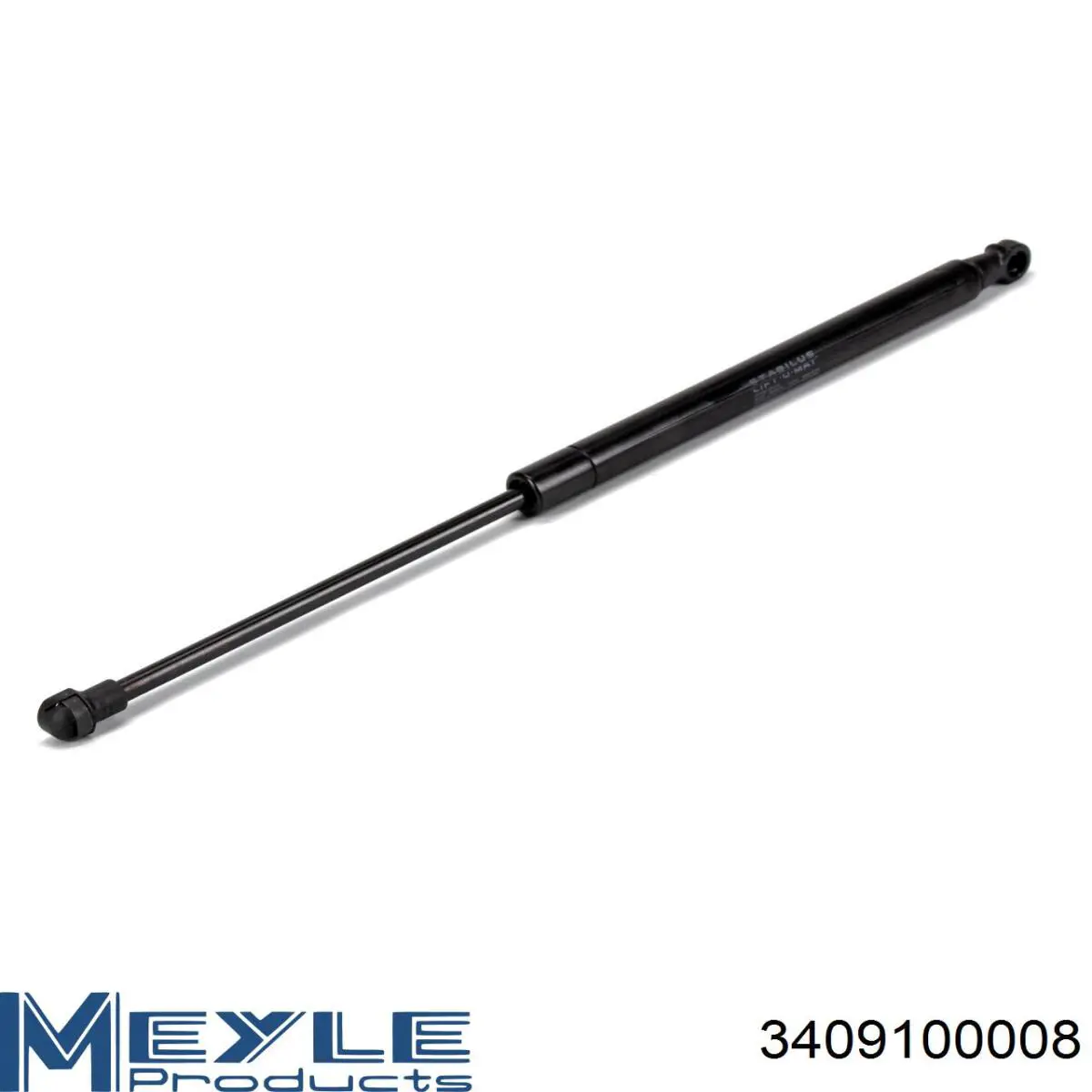 Амортизатор двері задньої Magneti Marelli 430719070000 ціна, від 9.58 USD