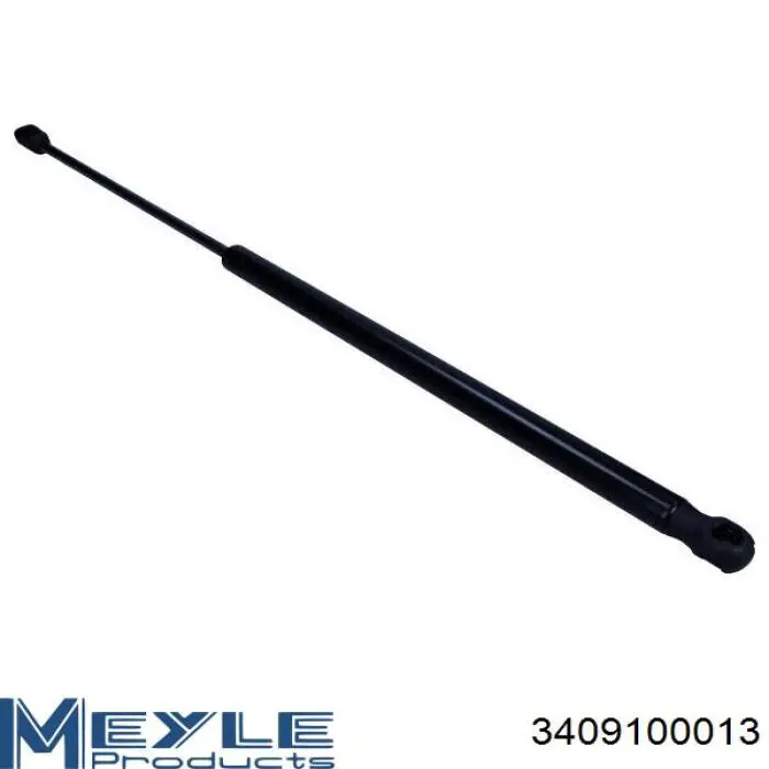 Амортизатор двері задньої Signeda GS19300 ціна, від 13.62 USD