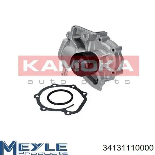 Купити 470270 Maxgear Насос охолоджуючої рідини