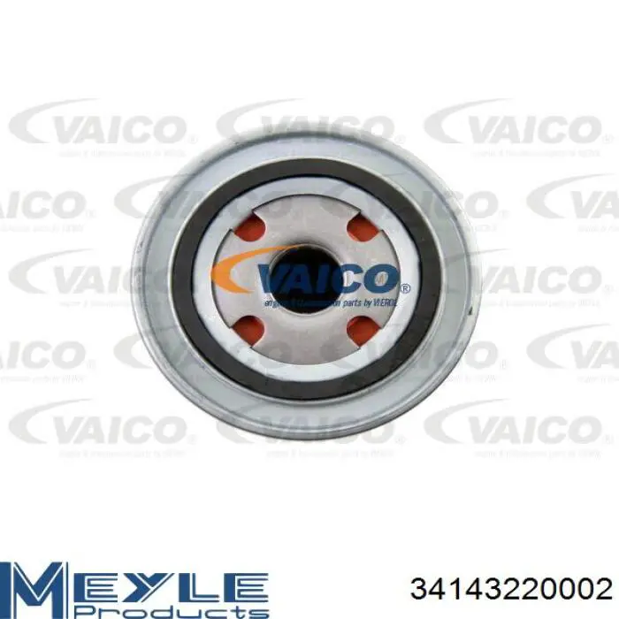 Масляний фільтр двигуна Mazda 077823802 ціна, від 6.16 USD