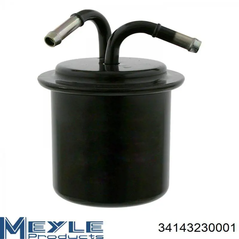 Фільтр тонкого очищення палива Master-sport 711KFPCSMS ціна, від 6.09 USD