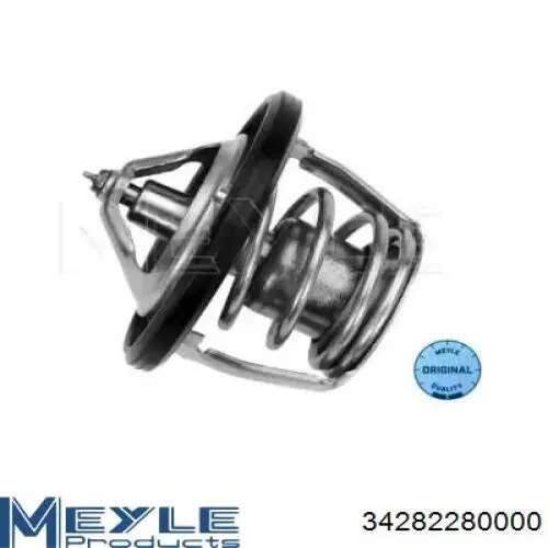 Автомобільний термостат Tama W56FA82 ціна, від 9.70 USD