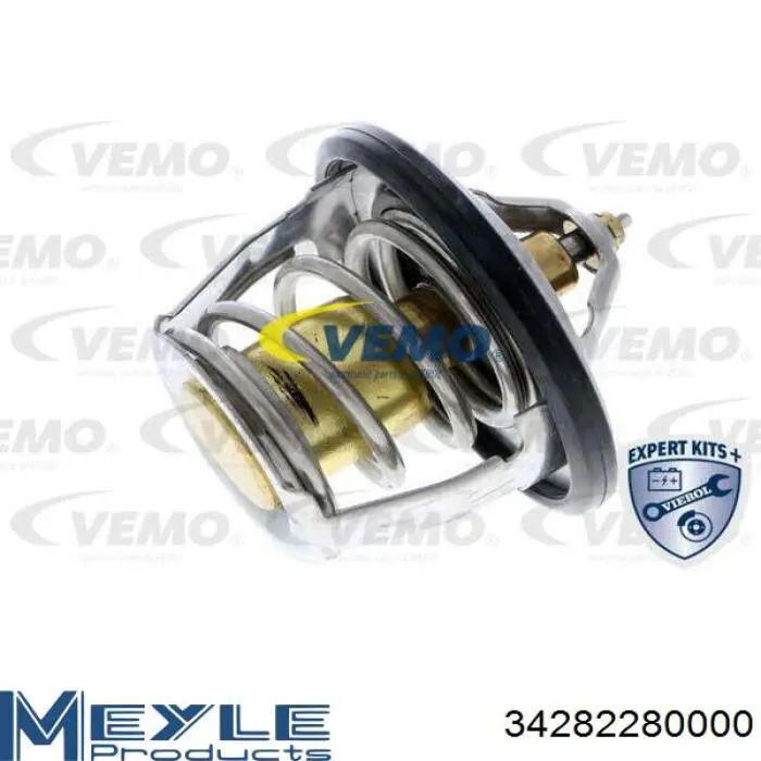 Автомобільний термостат Vernet 673678J ціна, від 10.92 USD