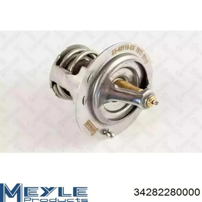 Купити 673678J Vernet Термостат в корпусі