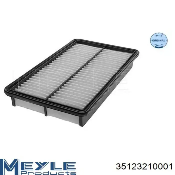 Купити 35123210001 Meyle Автомобільний фільтр повітря
