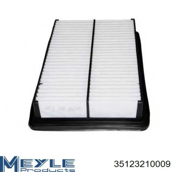 Фільтр повітряний Meyle 35123210009