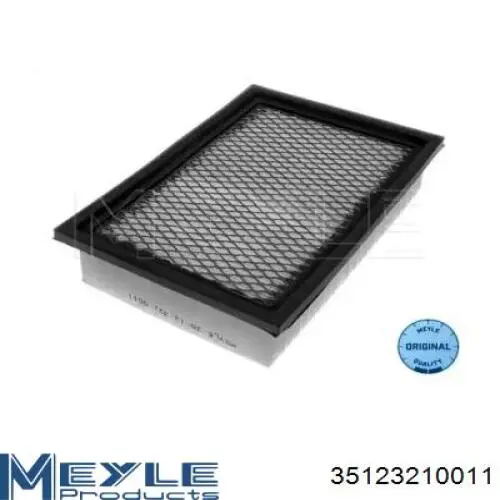 Елемент повітряного фільтра Purflux A1889 ціна, від 6.36 USD