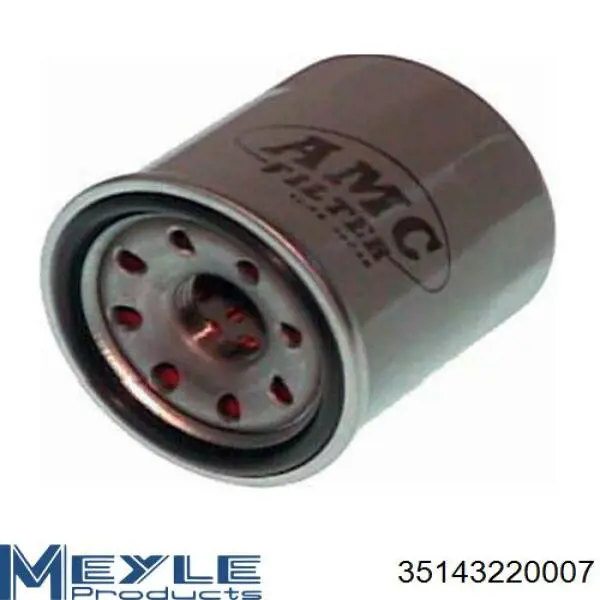 Купити PY8W143029A Mazda Фільтр очищення масла відцентровий