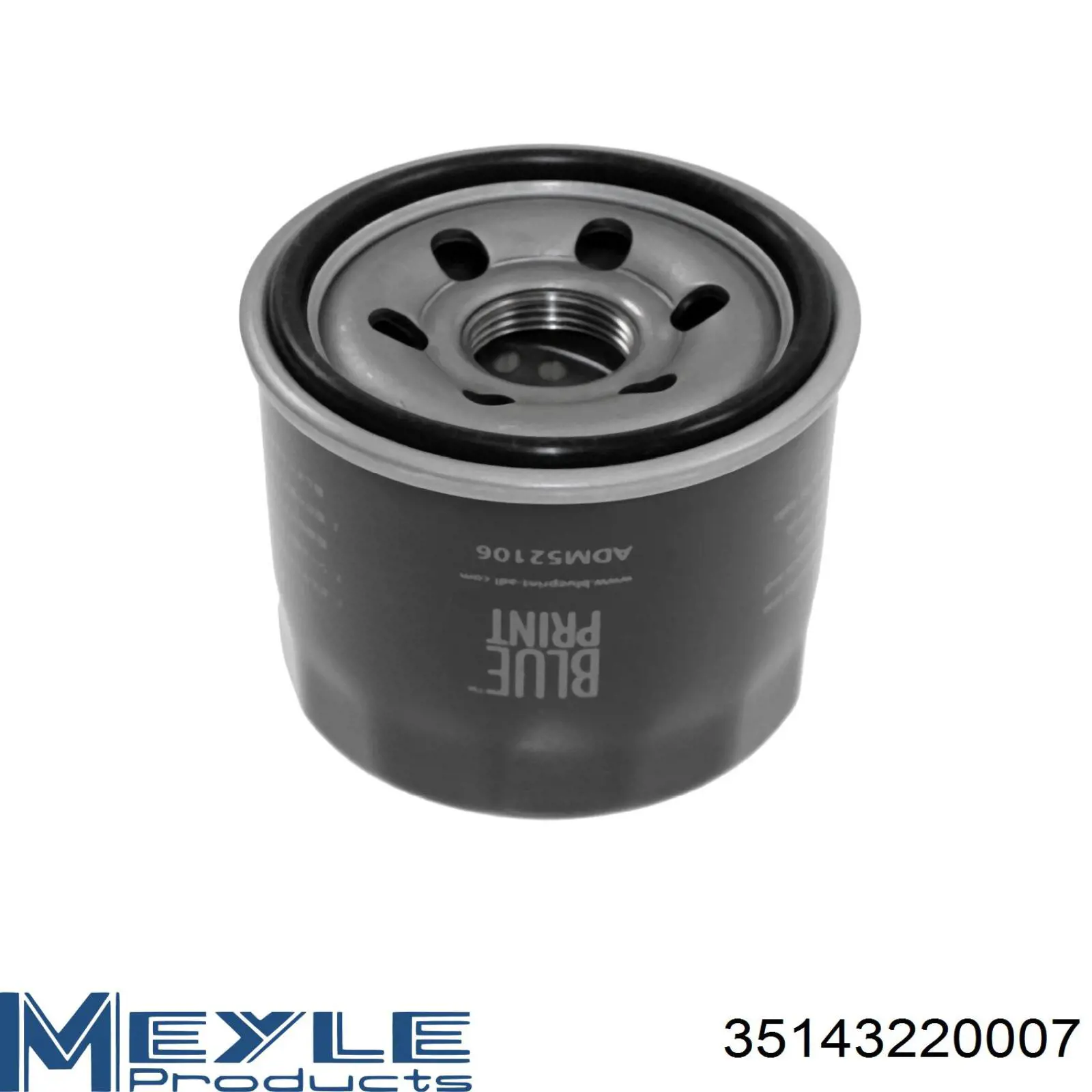 Фільтр масляний Mazda MX-5 4 (ND) (Мазда Мх-5)