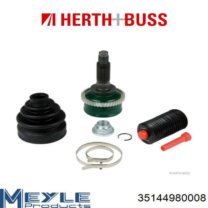 Граната колісна Starline 8022600 ціна, від 27.20 USD