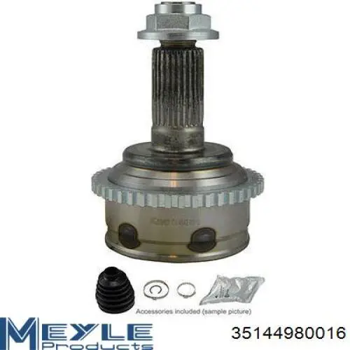 Граната колісна Pascal G13079PC ціна, від 30.21 USD