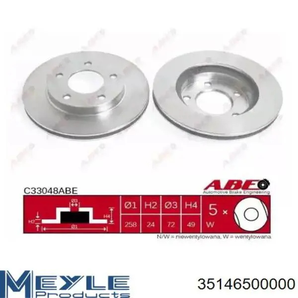Купити CBK276 Comline Підшипник ступиці передньої