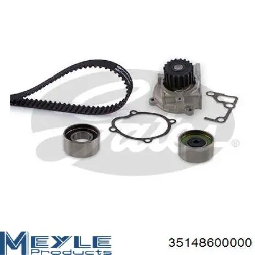 Купити 4693 NGK Свічка накалу
