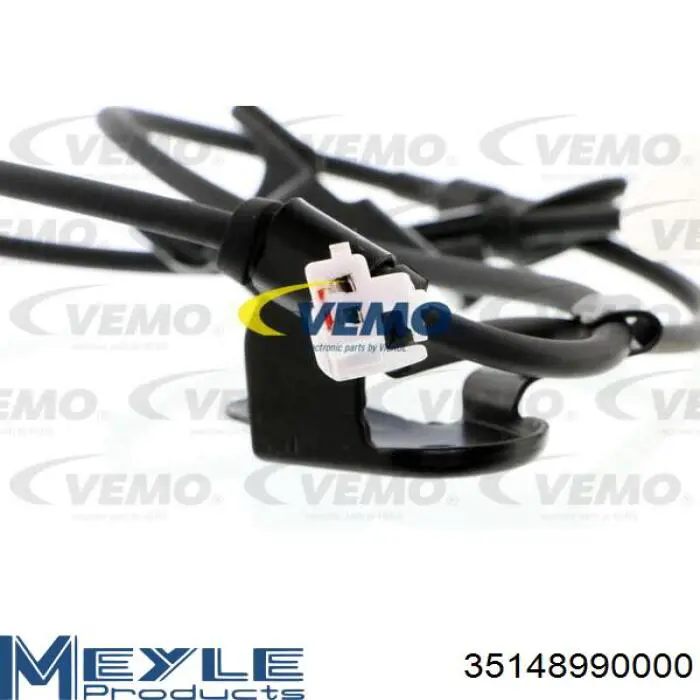 Датчик ABS задній правий Mazda GE7C4371YC