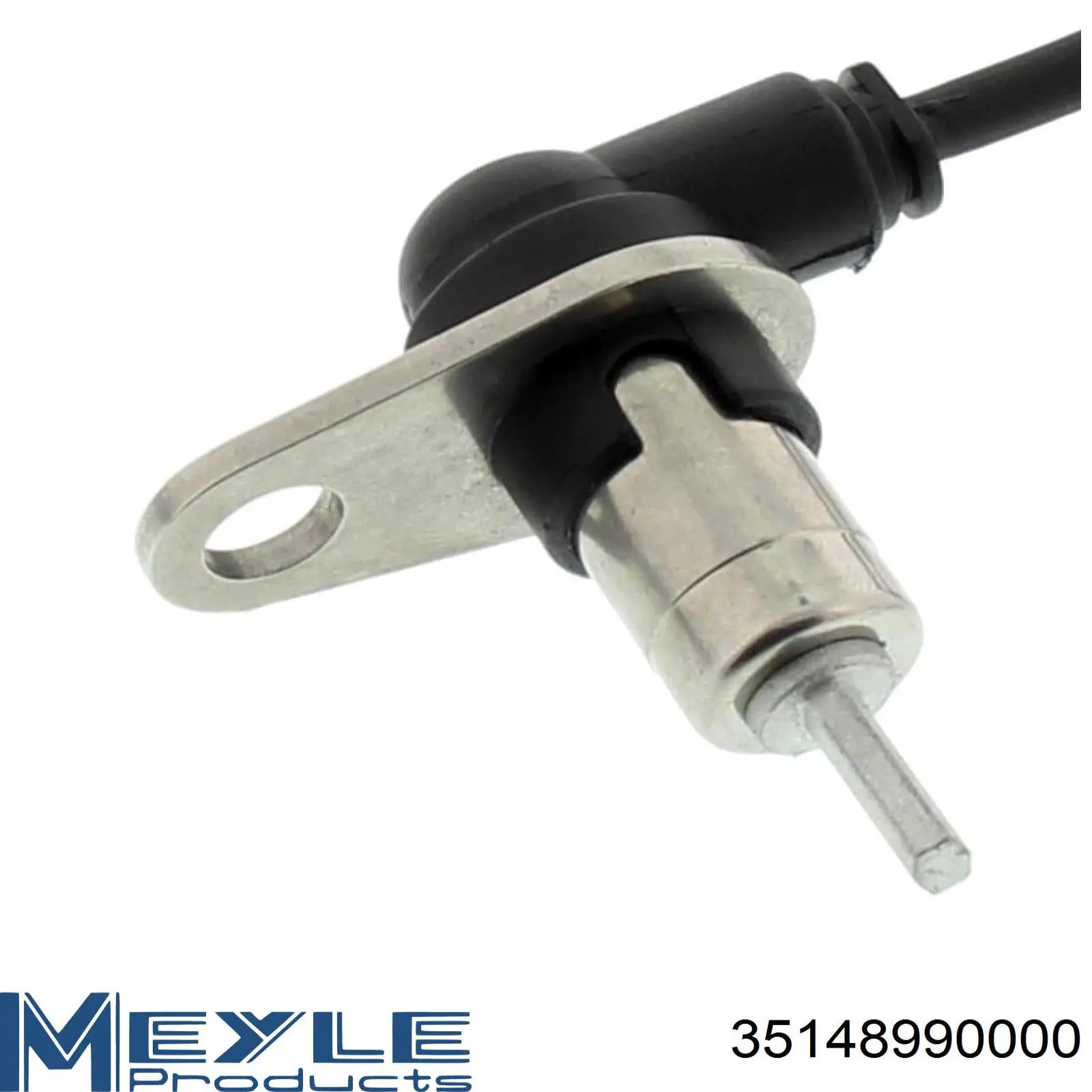 Купити GE7C4371YC Mazda Датчик АБС (ABS) задній, правий