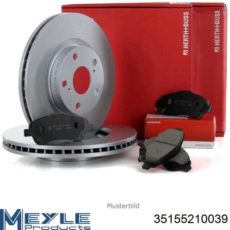 Диск переднього гальма Rider RD3325DF4385 ціна, від 32.23 USD