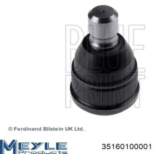 Купити SMBJK008 Speedmate Кульова опора, нижня