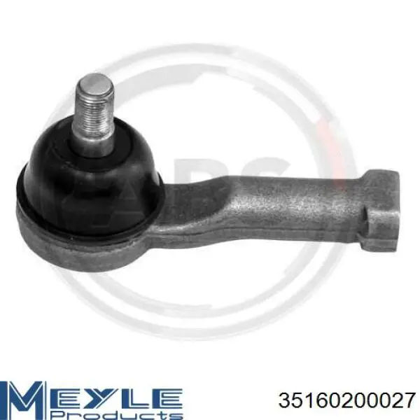 Купити 35160200027 Meyle Рульовий наконечник