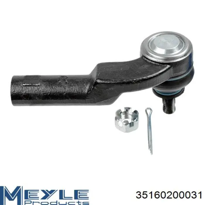 Купити 9104515 AYD Рульовий наконечник