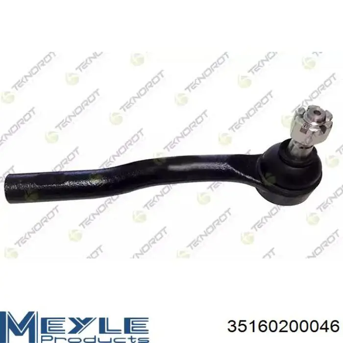 Купити 9115271 AYD Рульовий наконечник