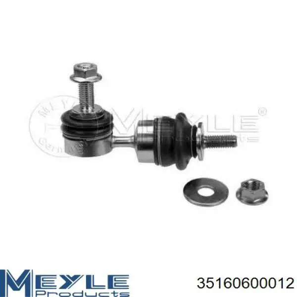 Амортизаційна стійка Lemforder 36409 ціна, від 14.10 USD