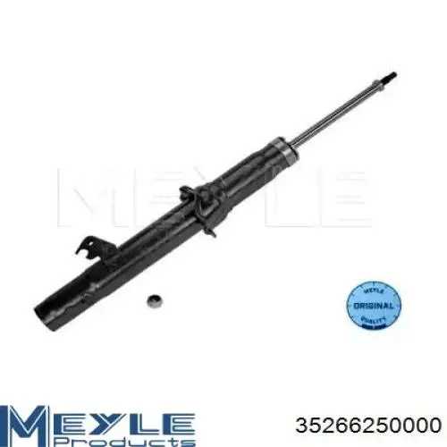 Амортизатор передній, правий Raiso RS313854 ціна, від 25.79 USD