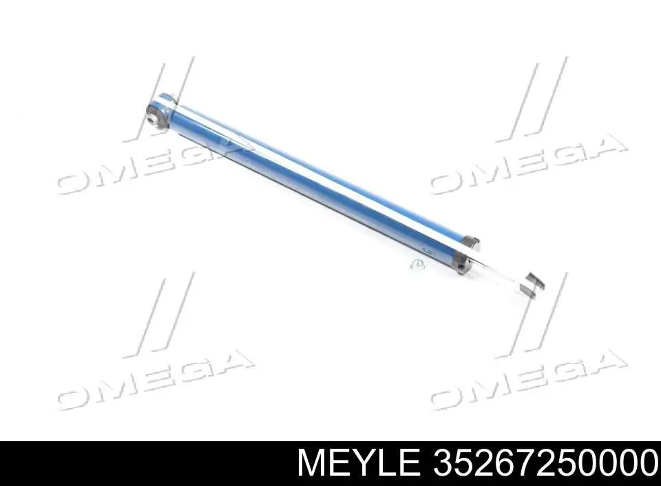 Амортизатор задній Raiso RS313419 ціна, від 21.04 USD