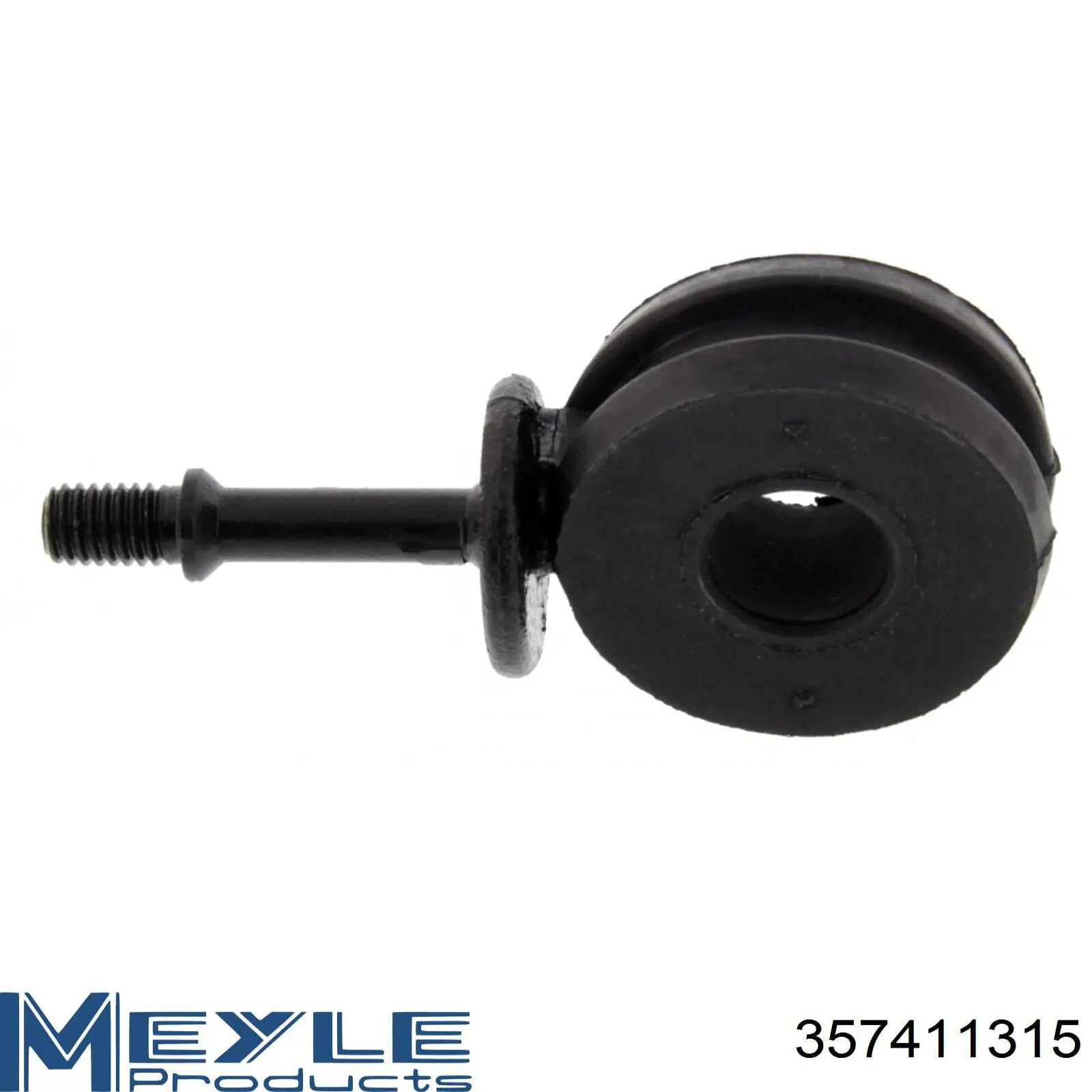 Амортизаційна стійка VAG 357411315B ціна, від 5.85 USD