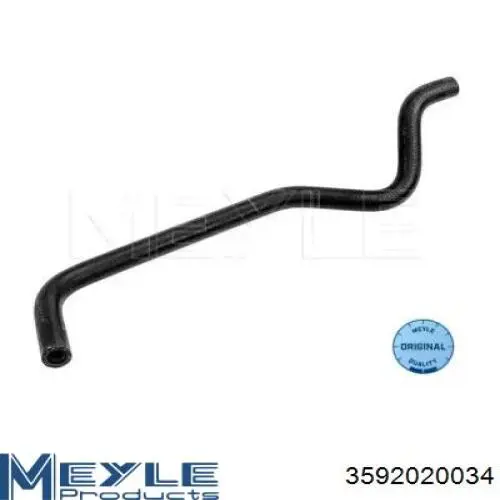  Meyle 3592020034 ціна, від 97.60 USD