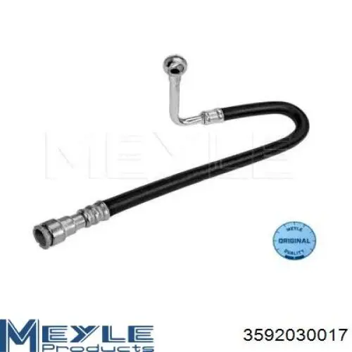 Купити 3592030017 Meyle 