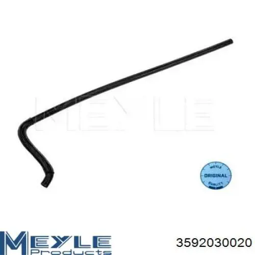  Meyle 3592030020 ціна, від 37.64 USD