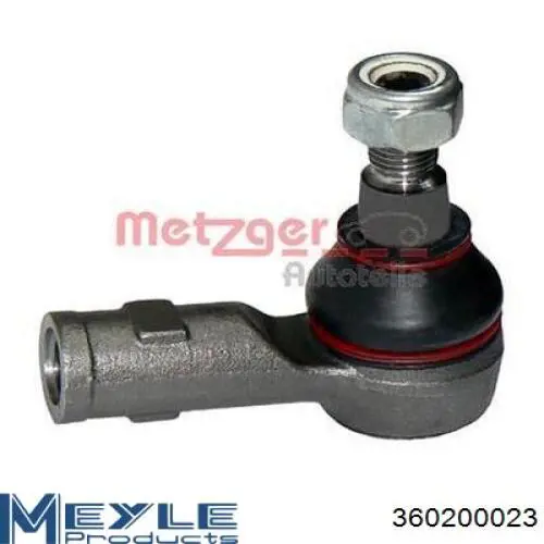 360200023 Meyle Зовнішній наконечник рульової тяги